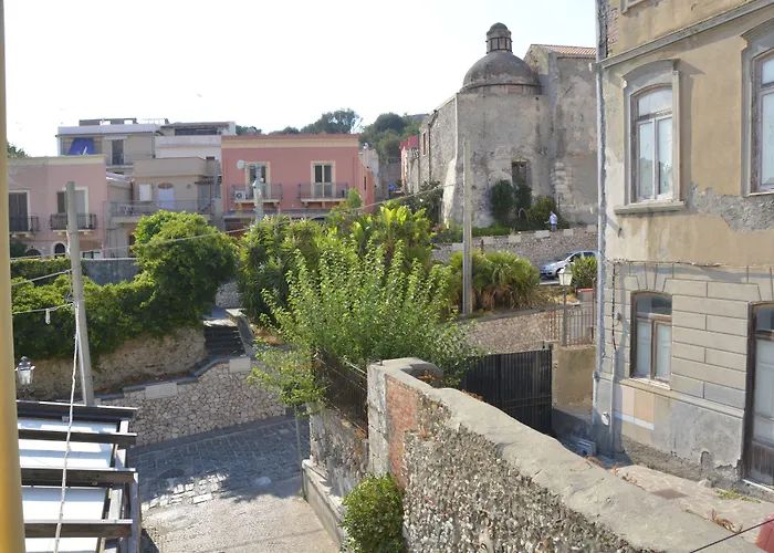 B&B Micucco Milazzo