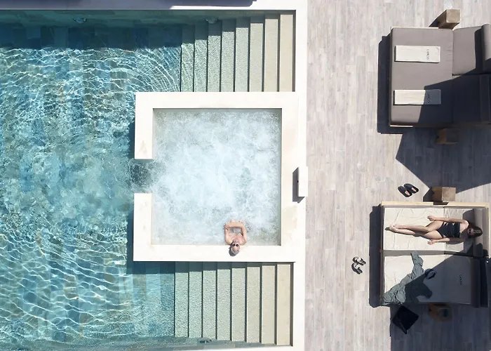 Lango Design Hotel & Spa, Adults Only Città di Kos