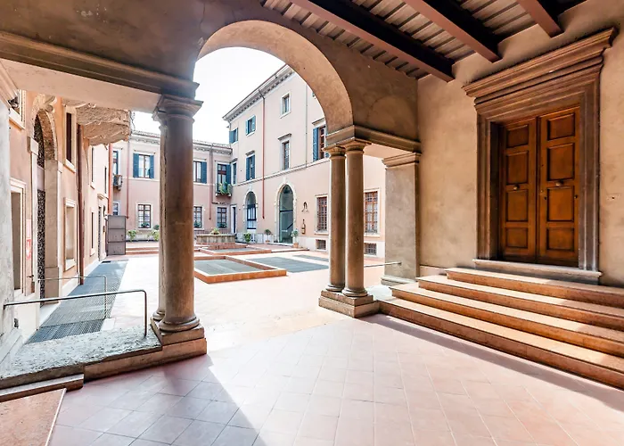 B&B Al 19 Verona