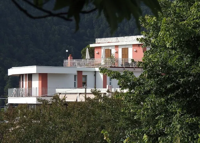 Albergo San Carlo Massa 