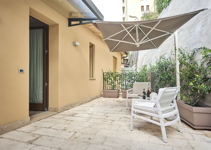 Bed and Breakfast Domus Il Palio Siena