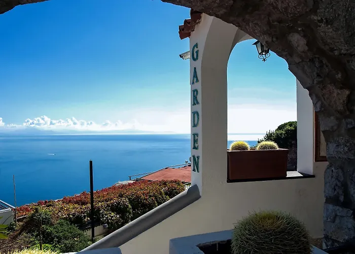 Hotel Garden Ravello