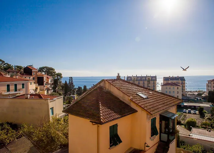 Hotel Europa Finale Ligure