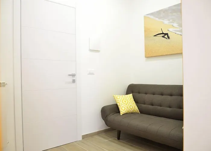 Duca70 "Suite Home" Taranto