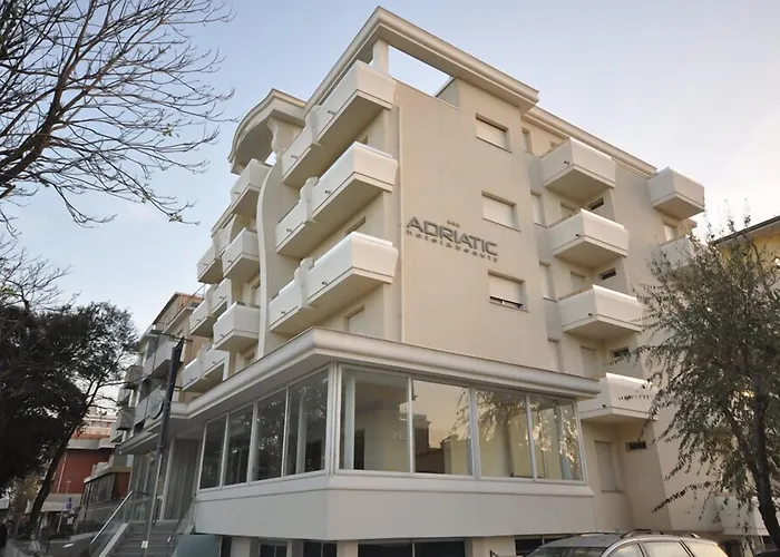 Hotel Adriatic&Beauty Rimini