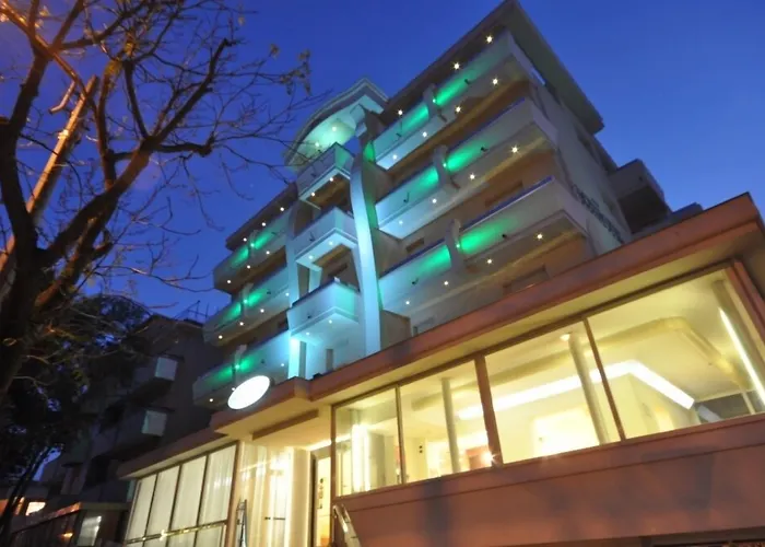 Hotel Adriatic&Beauty Rimini