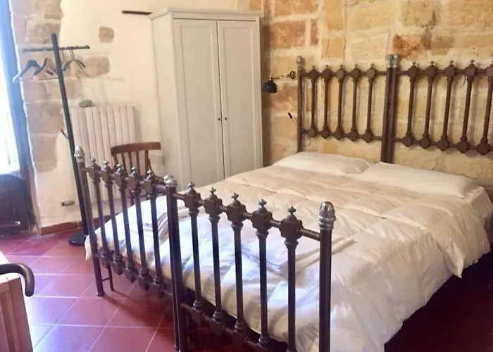 Levante Rooms Polignano a Mare