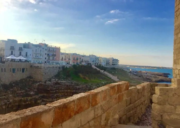 Levante Rooms Polignano a Mare