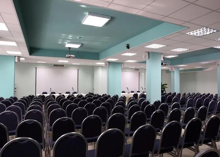 Semiramide Palace Hotel Castellana Grotte
