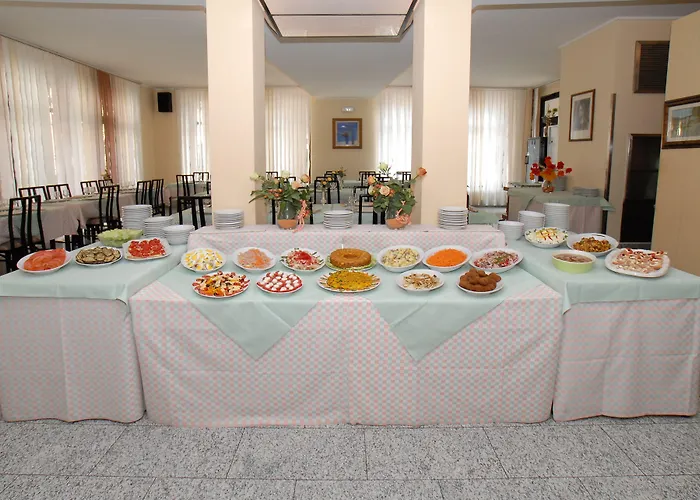 Hotel La Querceta Montecatini-Terme