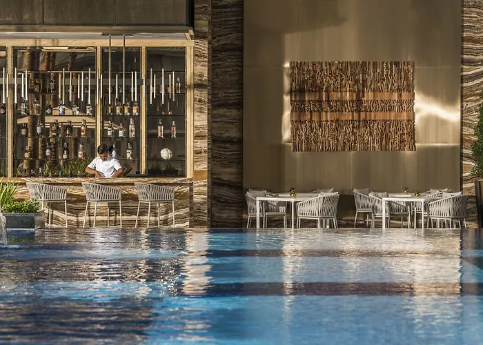 Four Seasons Hotel Kuala Lumpur