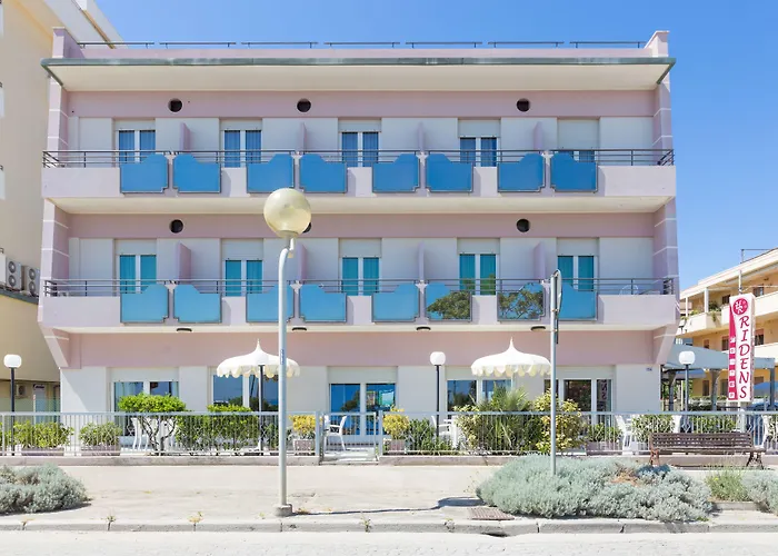 Hotel Ridens Rimini