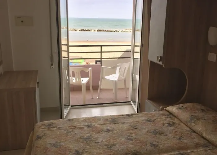 Hotel Ridens Rimini
