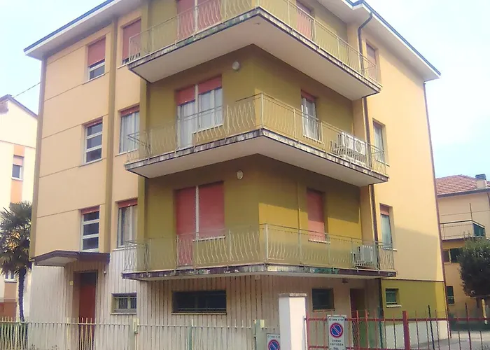 Gardenia Guest House Forlì