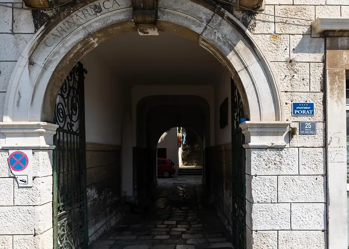 Room Porat 2 With Private Terrace Ragusa