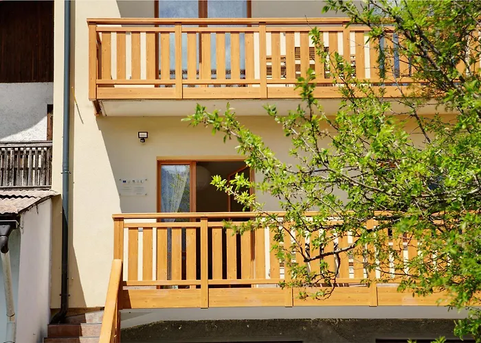 Le Nene - Dolomiti Guesthouse Pieve di Cadore