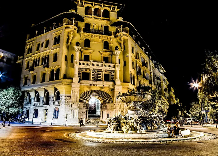 Bea Suites Luxury Rooms Roma