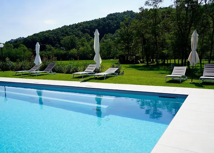 Pietralunga Resort Fidenza