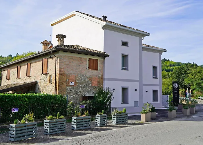 Pietralunga Resort Fidenza