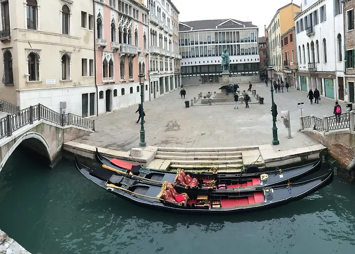 Hotel 40.17 San Marco Venezia