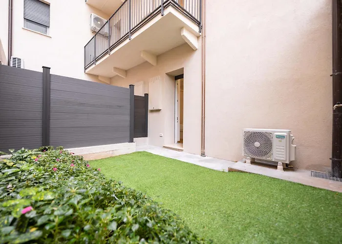Residenza Campofiore Verona