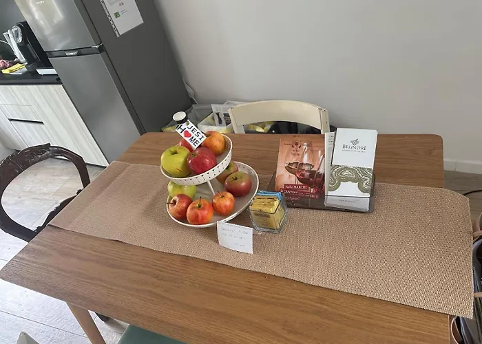 Jesi Home