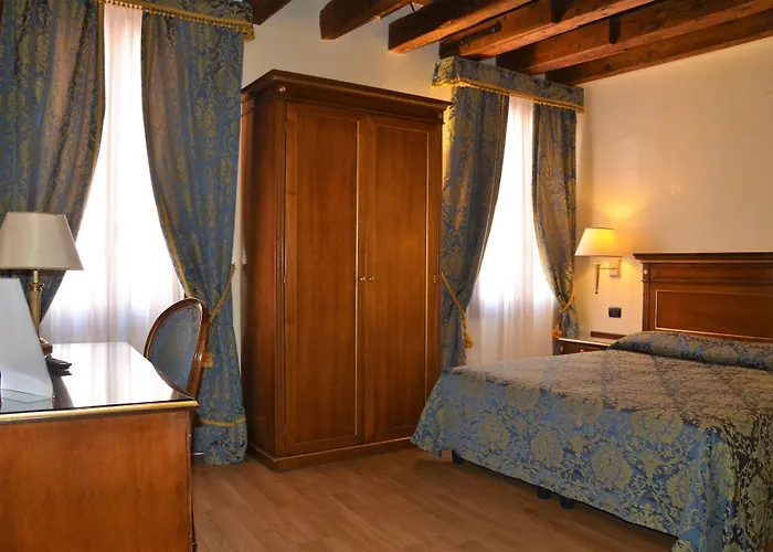 B&B Le Marie Venezia