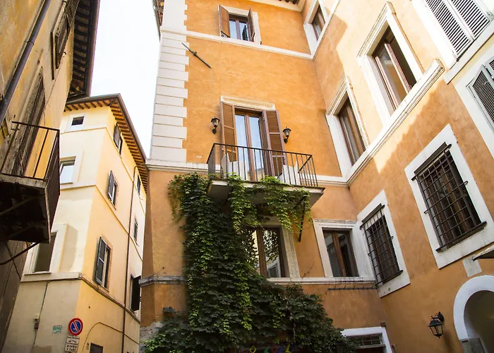 Do-Do Navona Suites Roma
