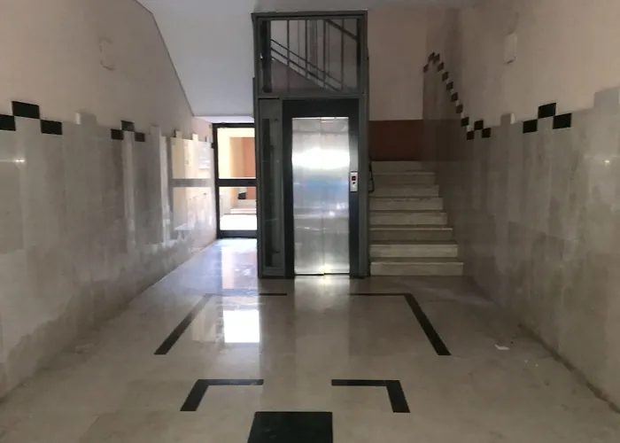 B&B Acquamarina Salerno