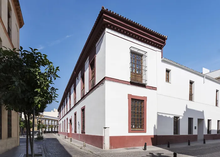 Hotel One Shot Conde Torrejon Siviglia