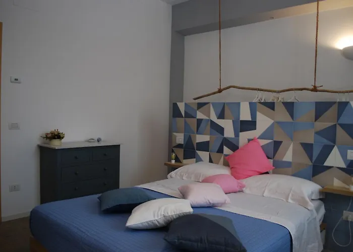 Casa Polly B&B Grottammare