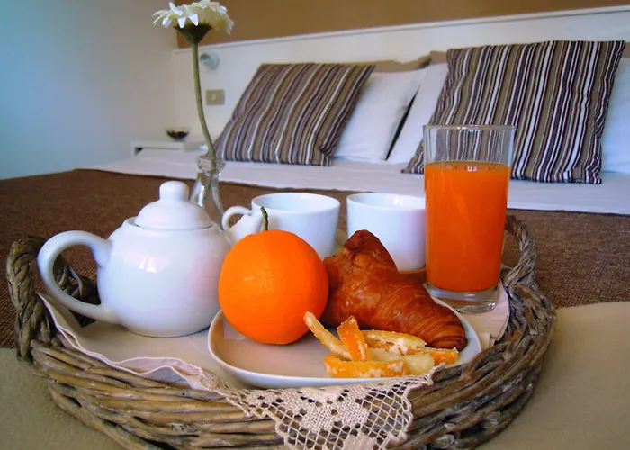 Bed and Breakfast Il Vaso di Creta Ragusa