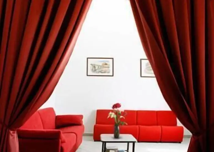Hotel Trinidad Rimini