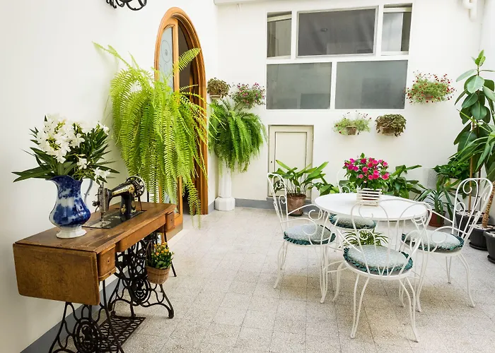 Hotel Casa Nonna Rosa Ragusa