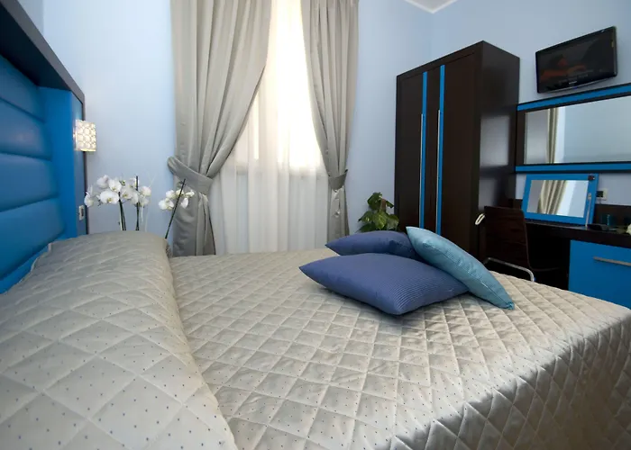 Hotel Rosignano Rosignano Solvay