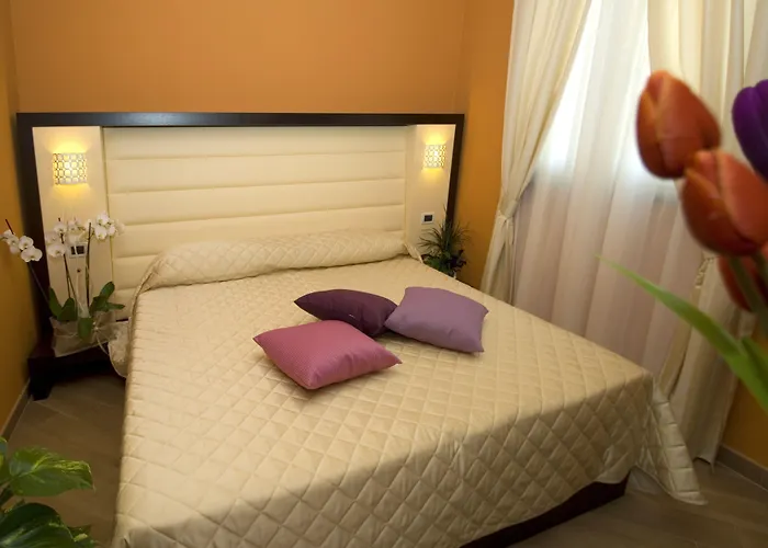 Hotel Rosignano Rosignano Solvay
