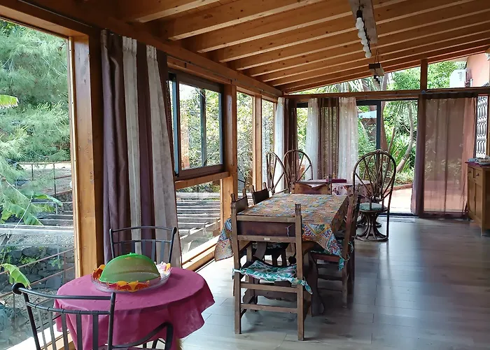 B&B Villa Lidia Acireale
