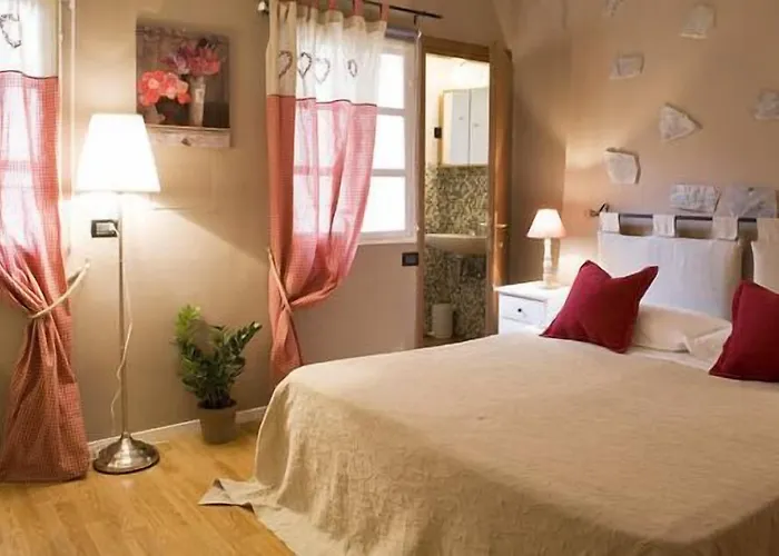 Guest House Locanda Gallo Firenze