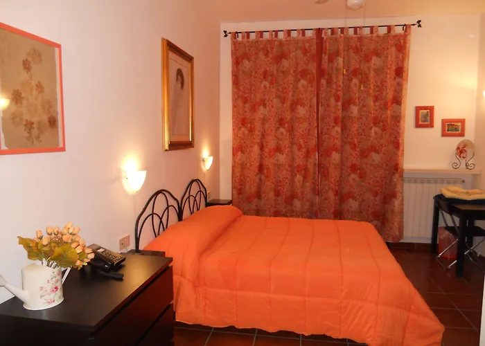 Agriturismo Il Casale Delle Ginestre Fiumicino