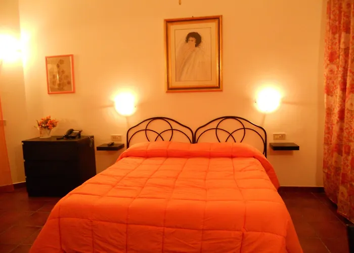 Agriturismo Il Casale Delle Ginestre Fiumicino