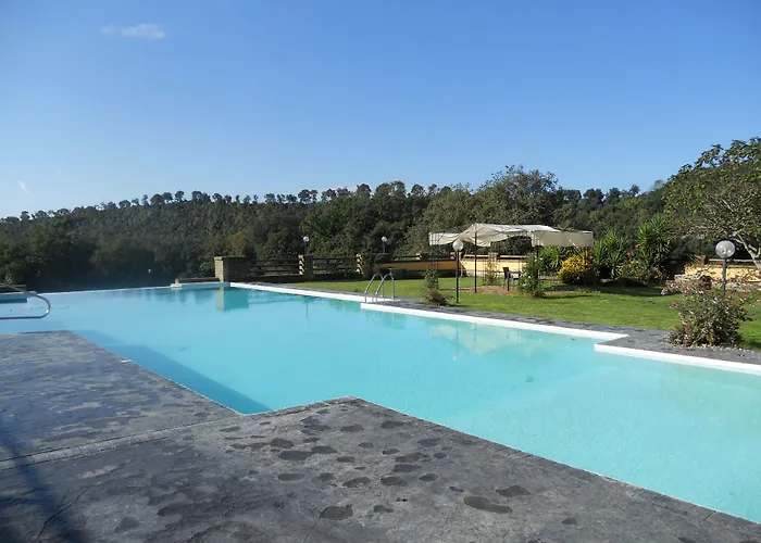 Agriturismo Il Casale Delle Ginestre Fiumicino