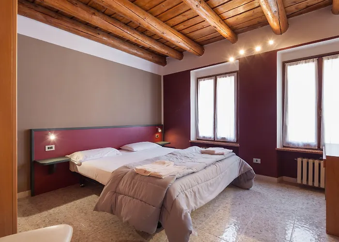 Locanda Al Centrale Caprino Veronese
