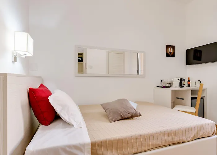 Dolce Luxury Rooms Roma