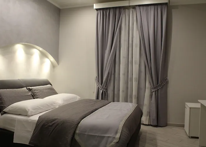 B&B Fiumara Napoli