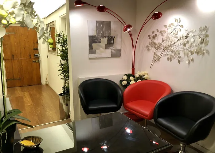 Hotel Residenza 54 Firenze