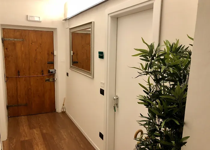 Hotel Residenza 54 Firenze