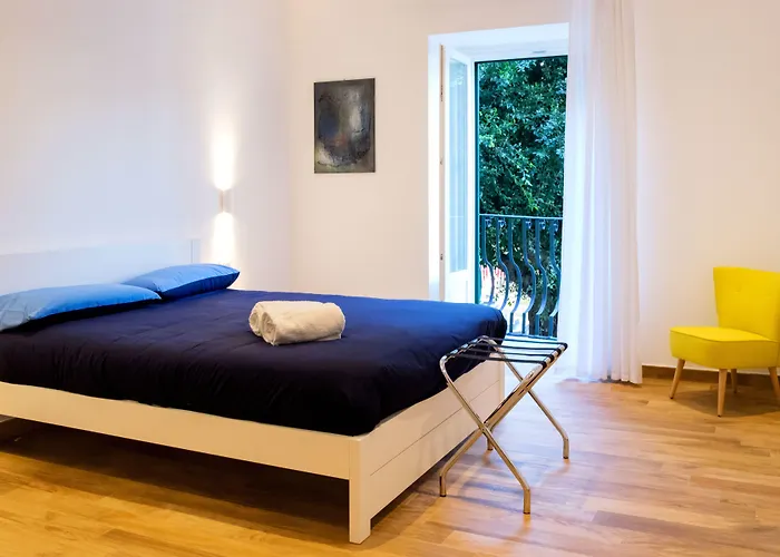 Kala Rooms Palermo