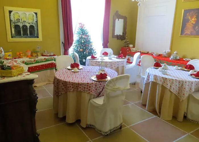 B&B Casa Cavalli Lucera