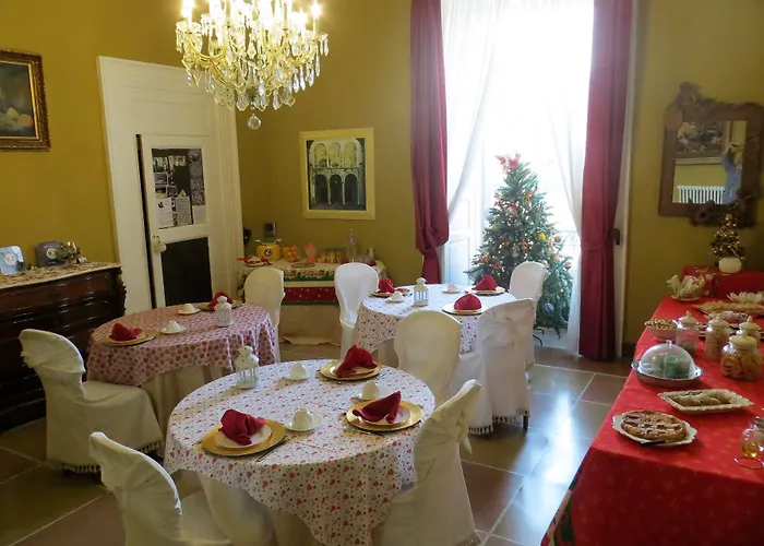 B&B Casa Cavalli Lucera