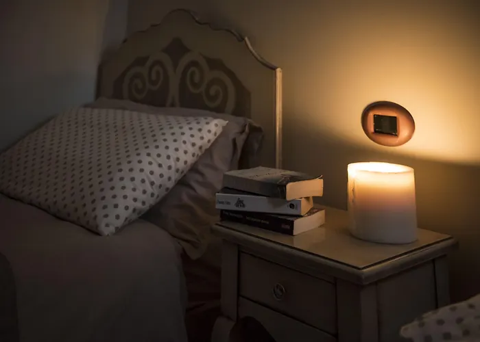 Savito Guest House Martina Franca